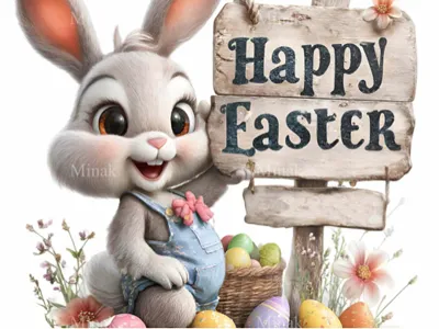 Easter 