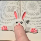 Bague de lecture - Reading Ring