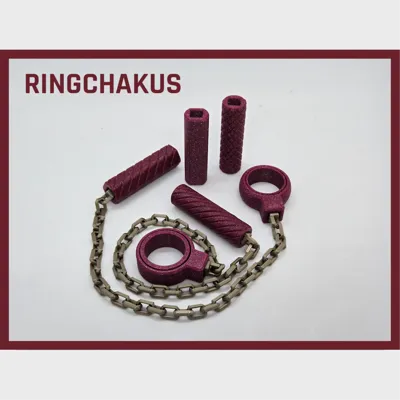 Ringchakus