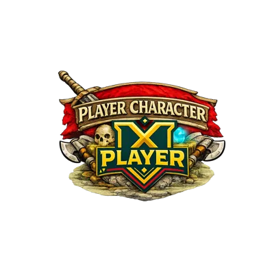 PLAYER CHARACTERS