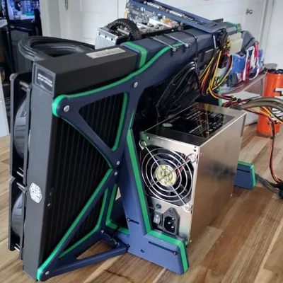 Electronics/Computers