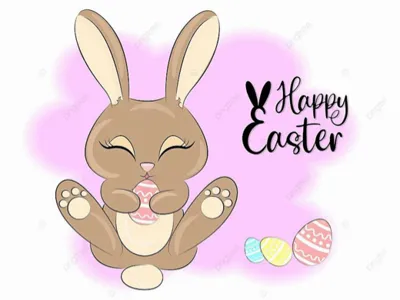 Easter 3D Prints