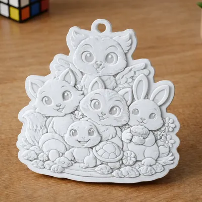 Keychain