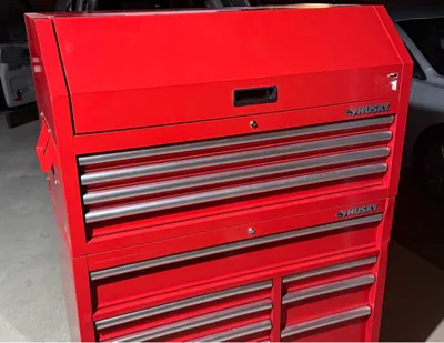 tool box