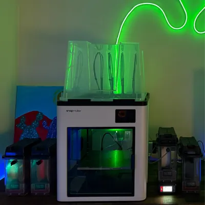 Snapmaker U1