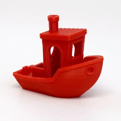 ⛵ Benchy