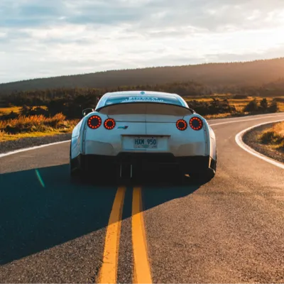 🚙 Véhicules