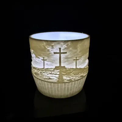 Tea light