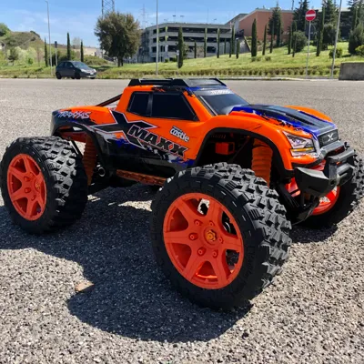 RC
