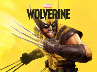 Wolverine 