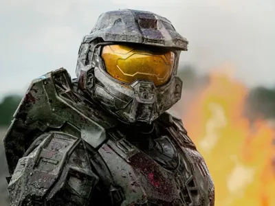 Master Chief 