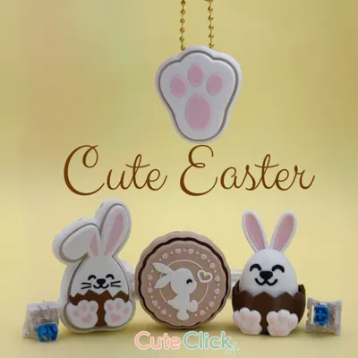 Cute Easter