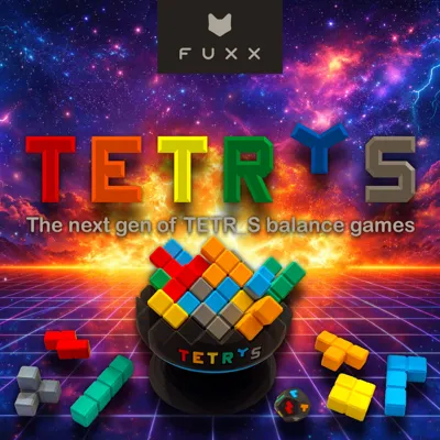 The TETR*S Collection