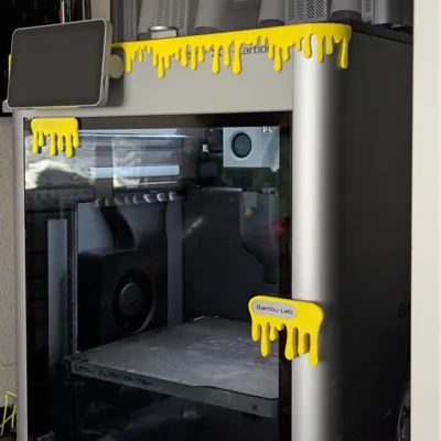 Drip Accessories