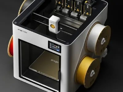 Snapmaker U1