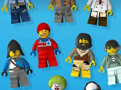LEGO