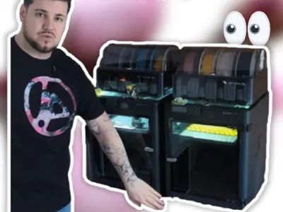 Setup de pro ?!