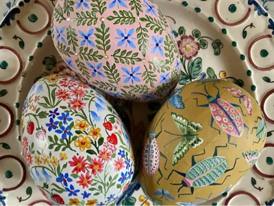 EASTER