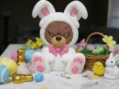 пасха 🐇🥚🪺