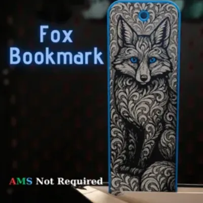 Bookmarks