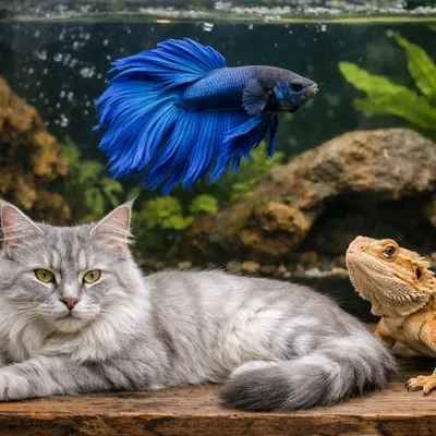 Animals
