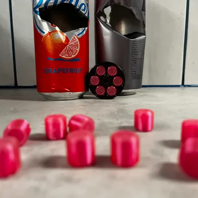 T4E Pellet
