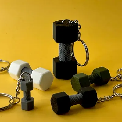 Keychains