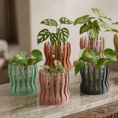 Planters