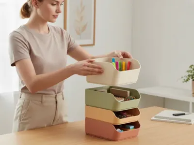 Organization