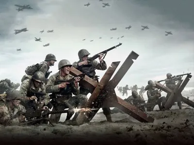 Soldier