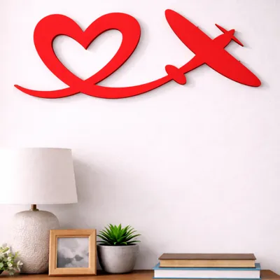 Aviation Wall Art Collection