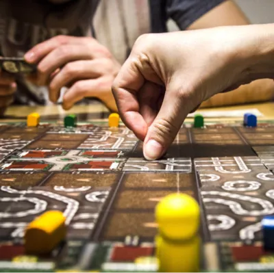 Tabletop