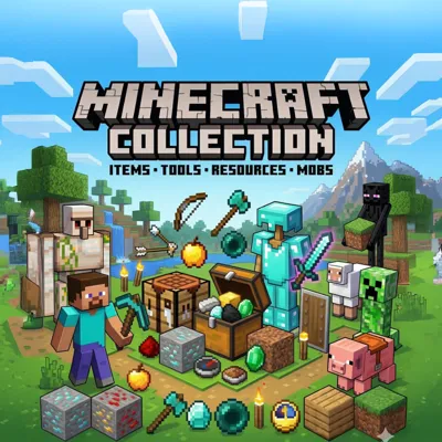 Minecraft