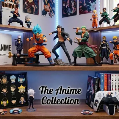 Anime