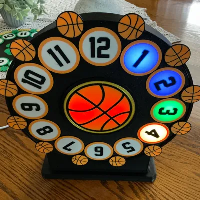 Clocks