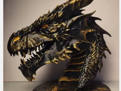 dragons