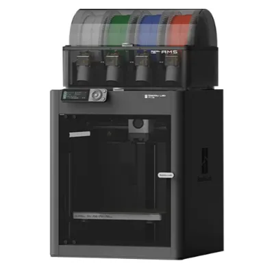 3D printer