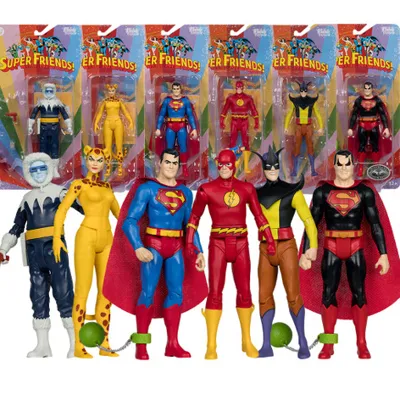 DC Comix
