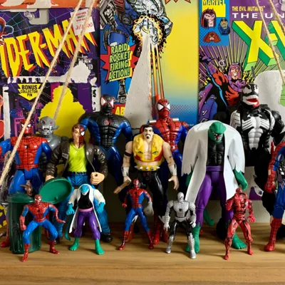 Marvel