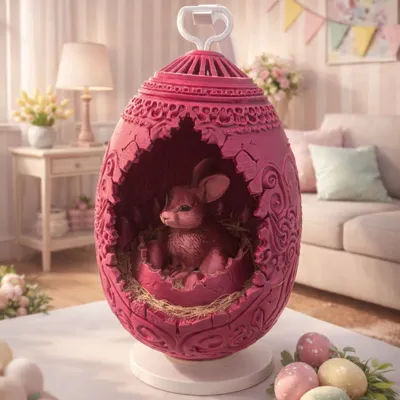 Ostern