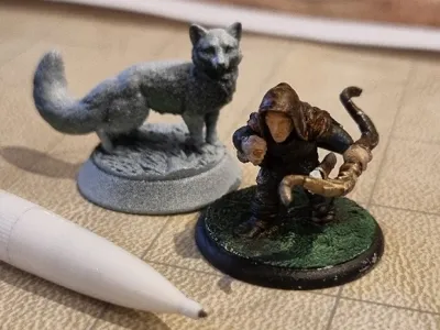 DnD