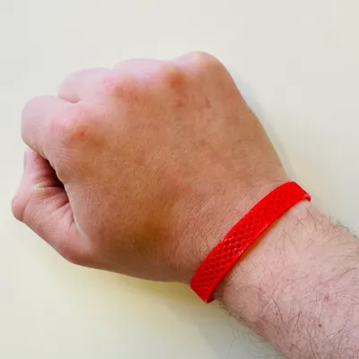 Modular Fashion TPU Wearables