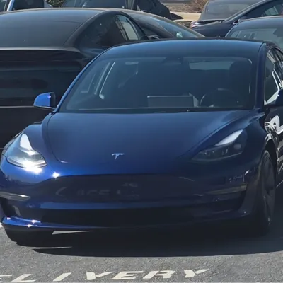 Model 3