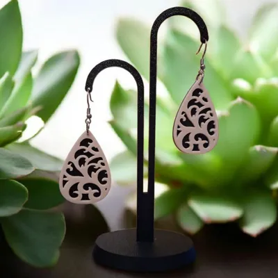 ACCESSORIES - EARRINGS