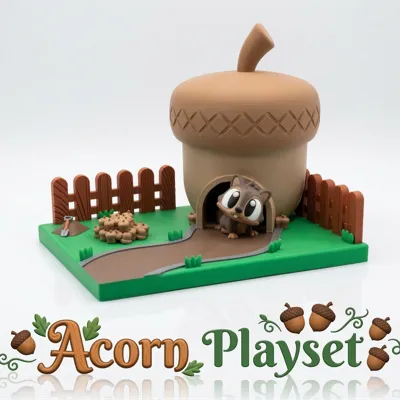 Playsets