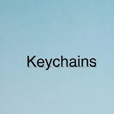 Keychains