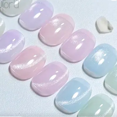 Nails