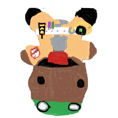ghostbusters