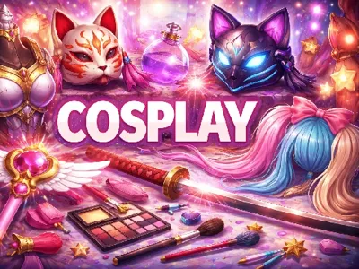COSPLAY