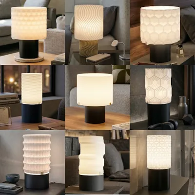 MODYLO Lamps